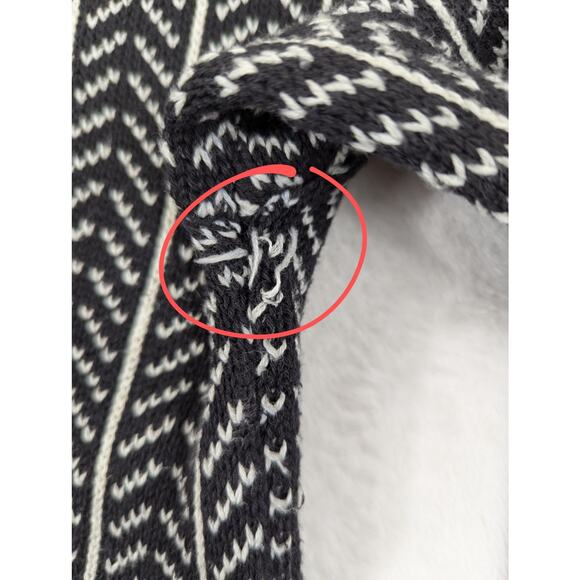 A.J. Michael Vintage Men's Sweater Size Large - Picture 5 of 10